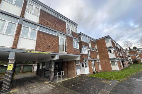 2 bedroom apartment for sale, The Lindens, Newbridge Crescent, Wolverhampton, West Midlands, WV6