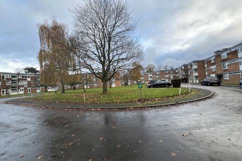 2 bedroom apartment for sale, The Lindens, Newbridge Crescent, Wolverhampton, West Midlands, WV6