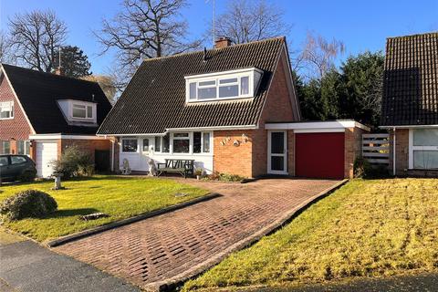 2 bedroom detached house for sale, Fairmeadow, Buckingham MK18