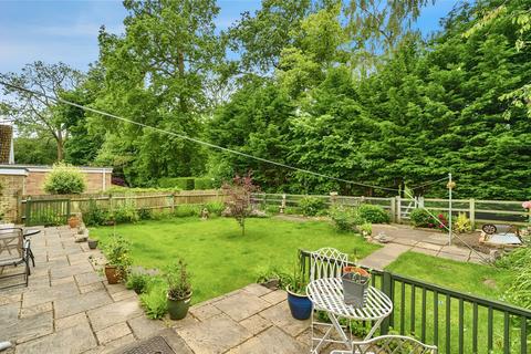 2 bedroom detached house for sale, Fairmeadow, Buckingham MK18