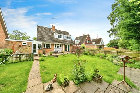 2 bedroom detached house for sale, Fairmeadow, Buckingham MK18