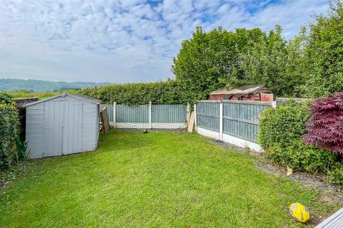 17 Campbell Close, Penrhyn Bay, Llandudno, LL30 3FD