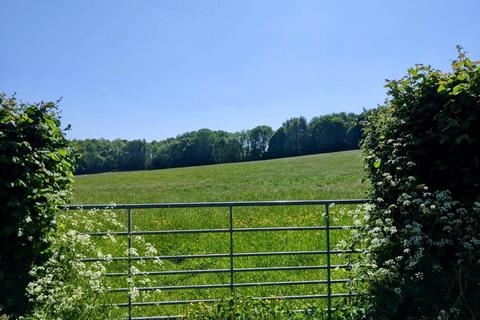 Land for sale, Land At Mount Lane, Romsey