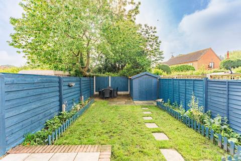 2 bedroom semi-detached house for sale, Strawberry Fields, Stalham