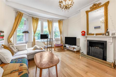 4 bedroom flat to rent, Prince of Wales Mansions, Prince Of Wales Drive, SW11