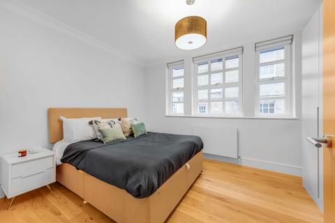 1 bedroom apartment to rent, Moxon Street W1U