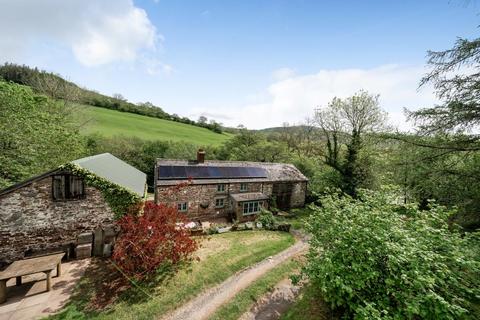 3 bedroom cottage for sale, Lower Panteg,  Pengenffordd,  Powys,  LD3