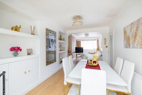 4 bedroom terraced house for sale, Ringwood Avenue, Croydon, CR0