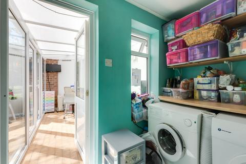 46 Kimberley Drive, Sidcup, DA14 4QF
