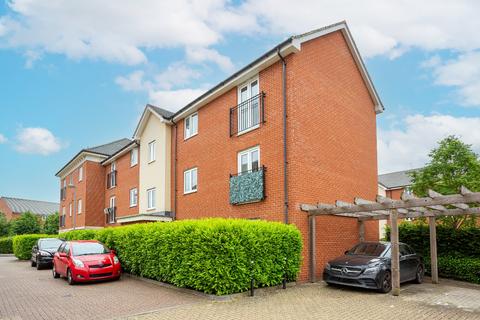 1 bedroom apartment for sale, Williamson Road, Watford, Hertfordshire, WD24