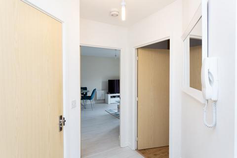 1 bedroom apartment for sale, Williamson Road, Watford, Hertfordshire, WD24