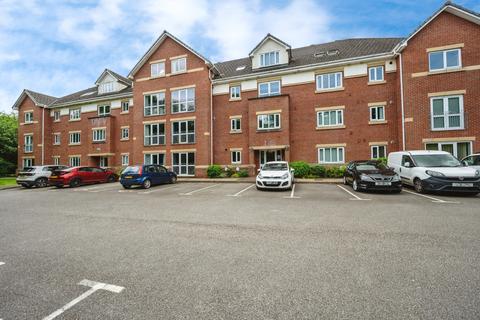 2 bedroom apartment for sale, Cheshire Close, Newton-le-Willows, WA12