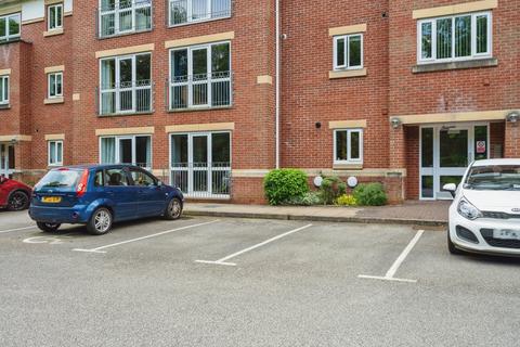 2 bedroom apartment for sale, Cheshire Close, Newton-le-Willows, WA12