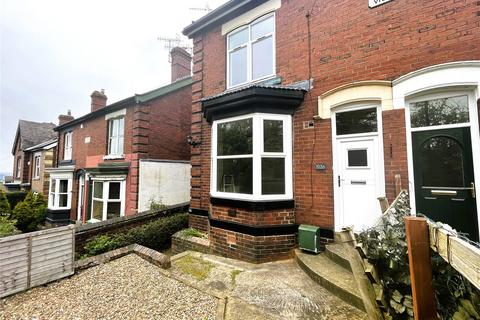 3 bedroom semi-detached house for sale, Derbyshire Lane, Sheffield, S8