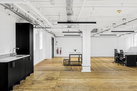 Office to rent, Unit 3C Zetland House, 5-25 Scrutton Street, London, EC2A 4HJ