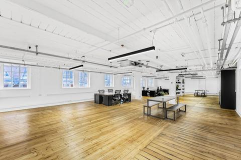 Office to rent, Unit 3C Zetland House, 5-25 Scrutton Street, London, EC2A 4HJ