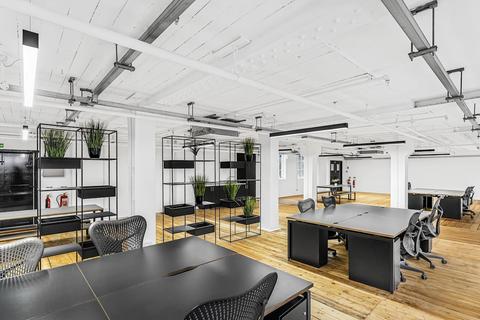 Office to rent, Unit 3C Zetland House, 5-25 Scrutton Street, London, EC2A 4HJ