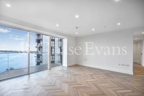 1 bedroom apartment to rent, Goldsmith Apartments, Royal Arsenal Riverside, Woolwich SE18