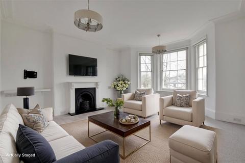 2 bedroom apartment for sale, Pond Road, Blackheath, London, SE3