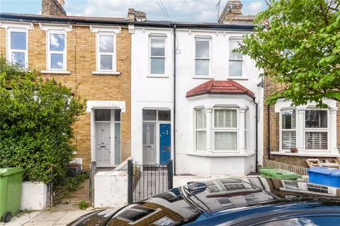 3 bedroom maisonette for sale, Crebor Street, East Dulwich, London, SE22