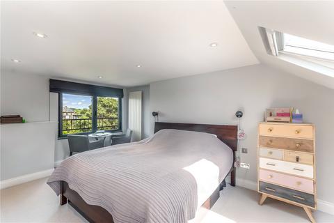 3a Crebor Street, East Dulwich, London, SE22 0HF
