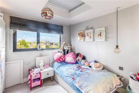 3a Crebor Street, East Dulwich, London, SE22 0HF