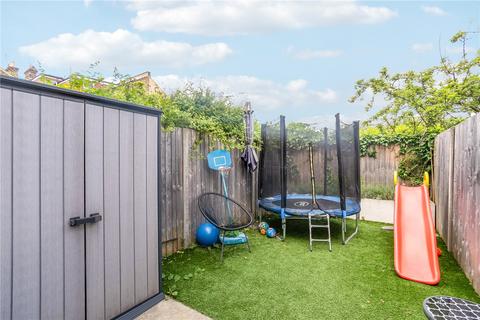 3a Crebor Street, East Dulwich, London, SE22 0HF