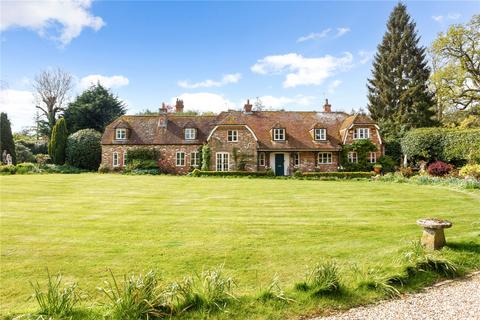 6 bedroom detached house for sale, Knights Lane, Ball Hill, Newbury, Berkshire, RG20