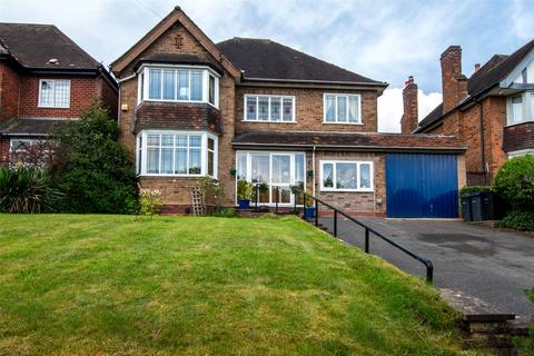 4 bedroom detached house for sale, Moorcroft Road, Moseley, Birmingham, B13