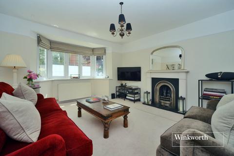 5 bedroom detached house for sale, Mulgrave Road, Cheam, Sutton, SM2