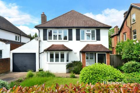 154 Mulgrave Road, Sutton, SM2 6JS