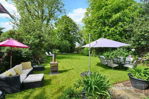 154 Mulgrave Road, Sutton, SM2 6JS