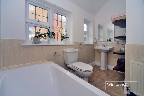 154 Mulgrave Road, Sutton, SM2 6JS