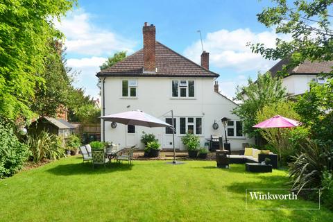 154 Mulgrave Road, Sutton, SM2 6JS