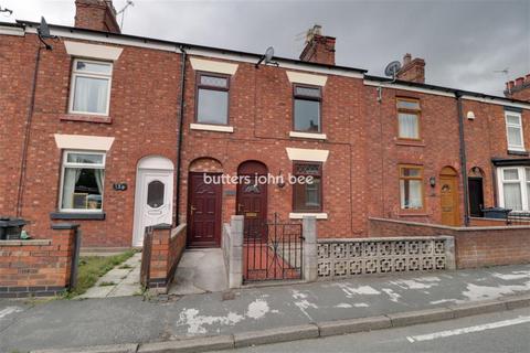 3 bedroom terraced house to rent, Dingle Lane, Winsford