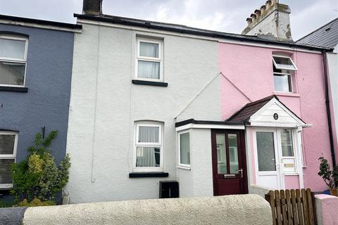 2 bedroom terraced house for sale, Quay Road, Newton Abbot TQ12