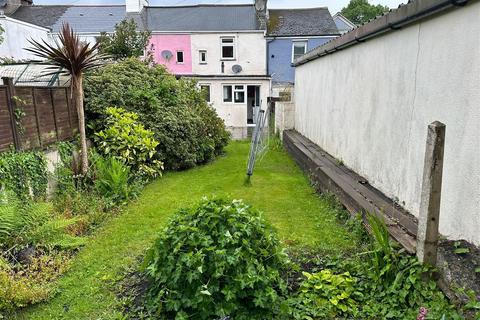 2 bedroom terraced house for sale, Quay Road, Newton Abbot TQ12