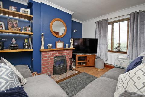 3 bedroom semi-detached house for sale, Dreflan, Rhosgadfan, Caernarfon, Gwynedd, LL54