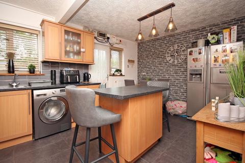 3 bedroom semi-detached house for sale, Dreflan, Rhosgadfan, Caernarfon, Gwynedd, LL54