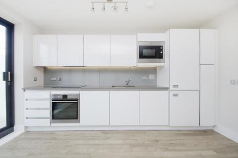 1 bedroom flat for sale, Flat 10 Vertex Apartments, 131 Palmerstown Road, London, SW19 1PB