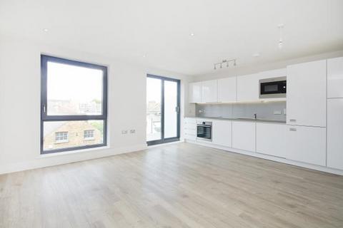 1 bedroom flat for sale, Flat 10 Vertex Apartments, 131 Palmerstown Road, London, SW19 1PB