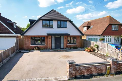 3 bedroom detached house for sale, Crutchfield Lane, Walton-On-Thames, KT12