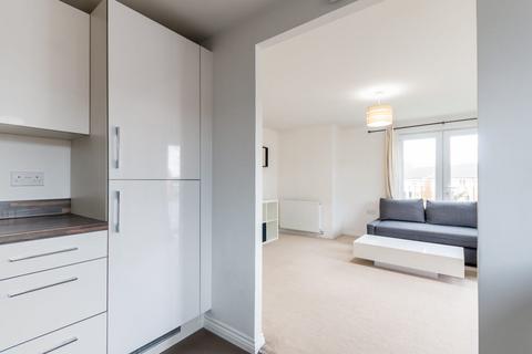 2 bedroom flat to rent, 2754L – Milligan Drive, Edinburgh, EH16 4WJ