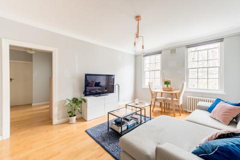 1 bedroom apartment to rent, Eton College Road, London, NW3