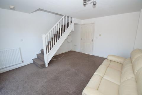 2 bedroom terraced house for sale, Mayflower Court, Highbridge, TA9