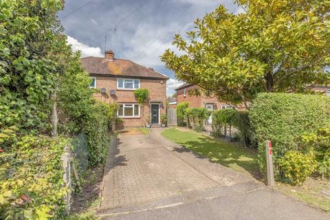 2 bedroom semi-detached house for sale, Ditton Road, Datchet SL3