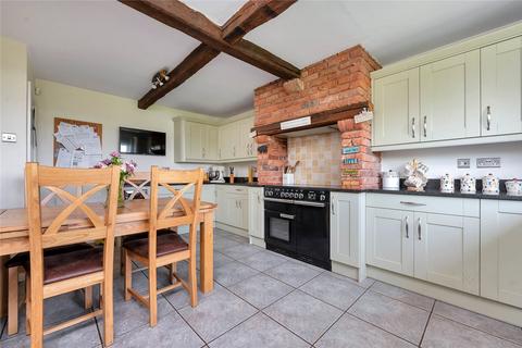 4 bedroom detached house for sale, Orton-on-the-Hill, Atherstone, Leicestershire