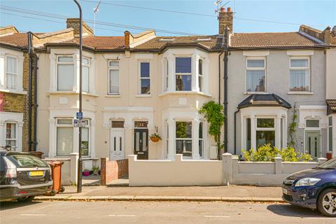 3 bedroom terraced house for sale, Thorpe Road, Walthamstow, London, E17