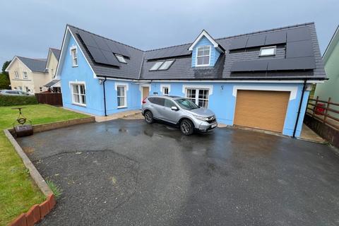undefined, 5 Swn Yr Efail, Pennant, Llanon, SY23