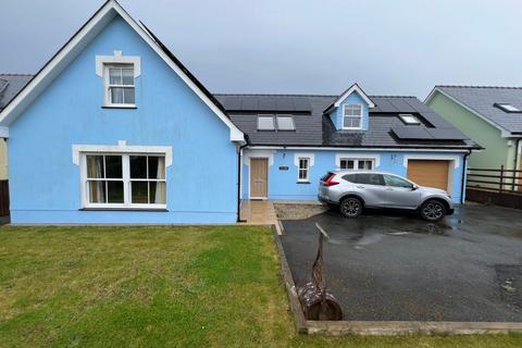 undefined, 5 Swn Yr Efail, Pennant, Llanon, SY23